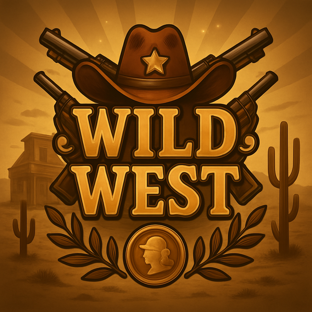Wild West – Slot-Vorschau